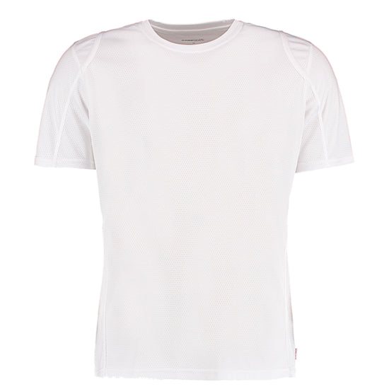 Kustom Kit Regular Fit Cooltex® Contrast Tee