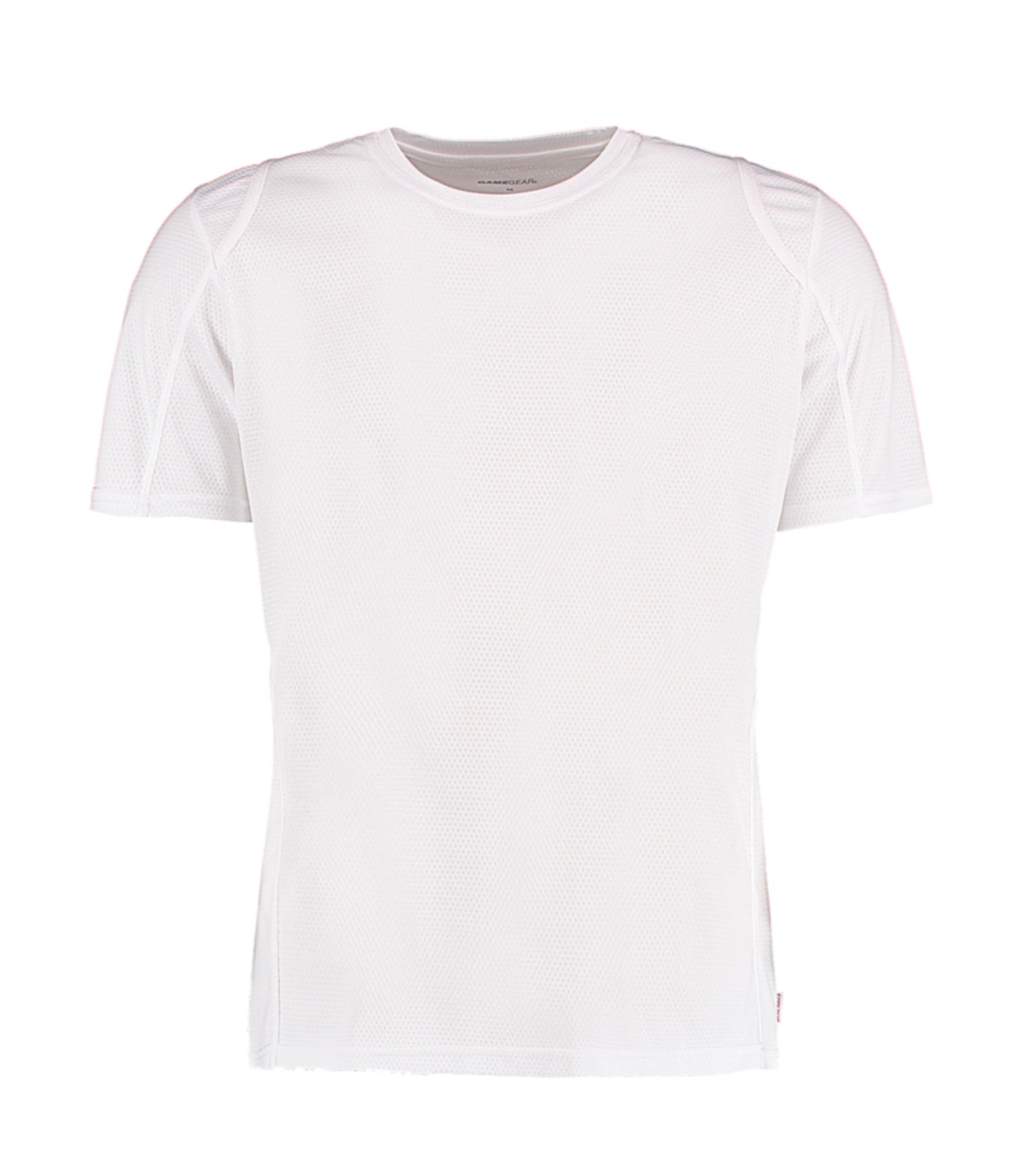 Kustom Kit Regular Fit Cooltex® Contrast Tee