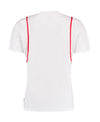 Kustom Kit Regular Fit Cooltex® Contrast Tee