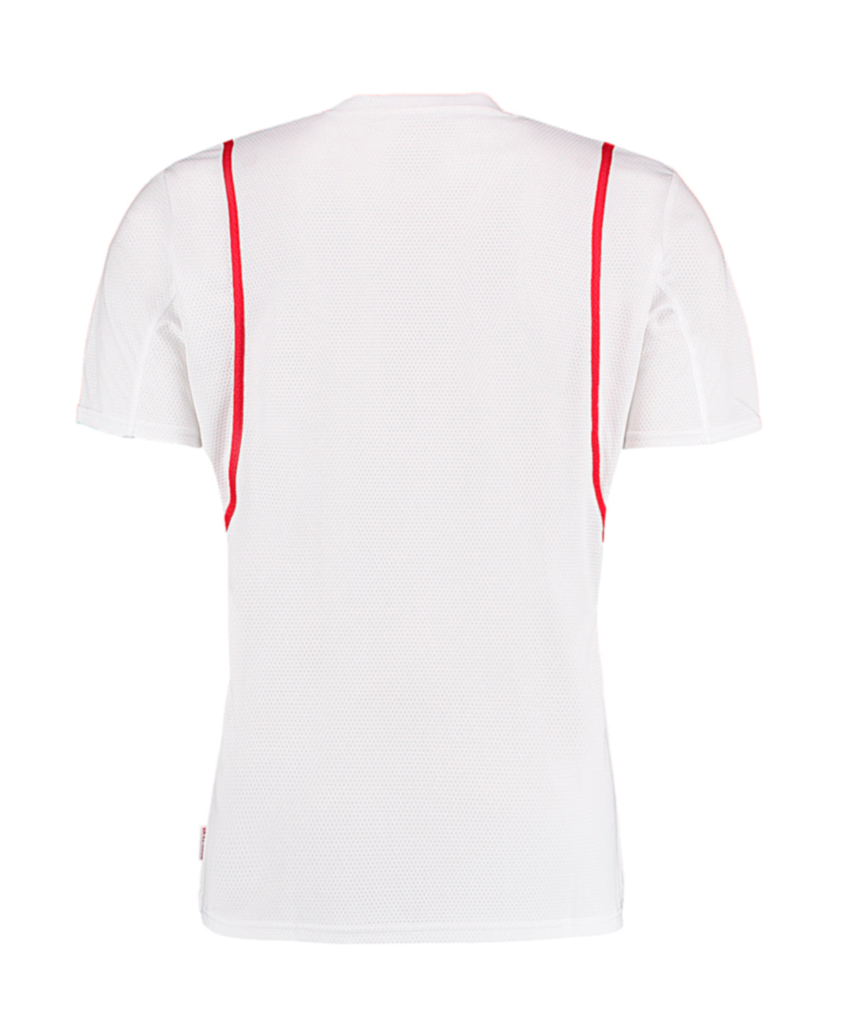 Kustom Kit Regular Fit Cooltex® Contrast Tee