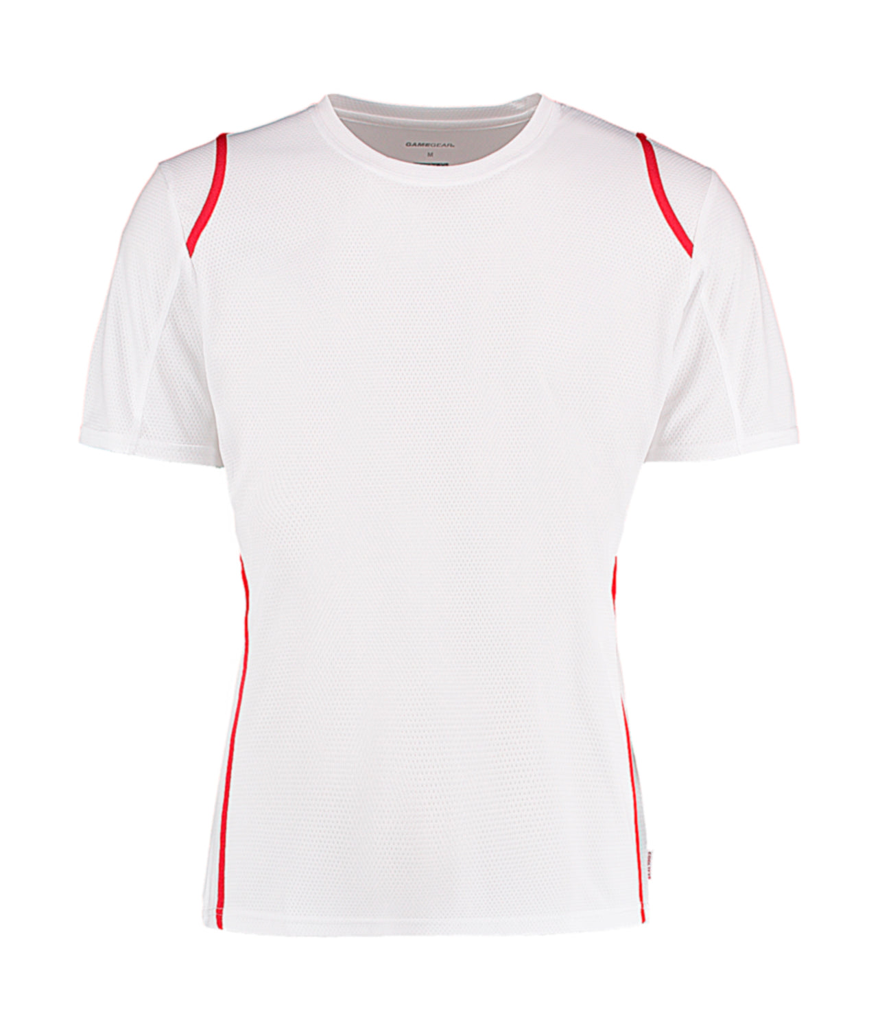 Kustom Kit Regular Fit Cooltex® Contrast Tee