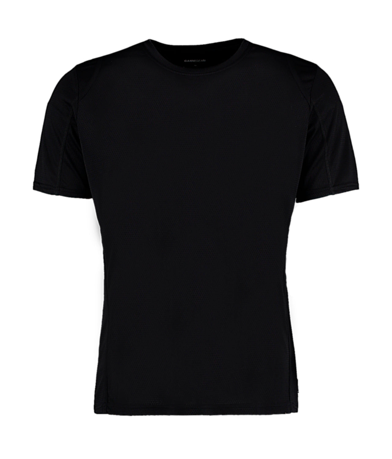Kustom Kit Regular Fit Cooltex® Contrast Tee