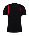 Kustom Kit Regular Fit Cooltex® Contrast Tee