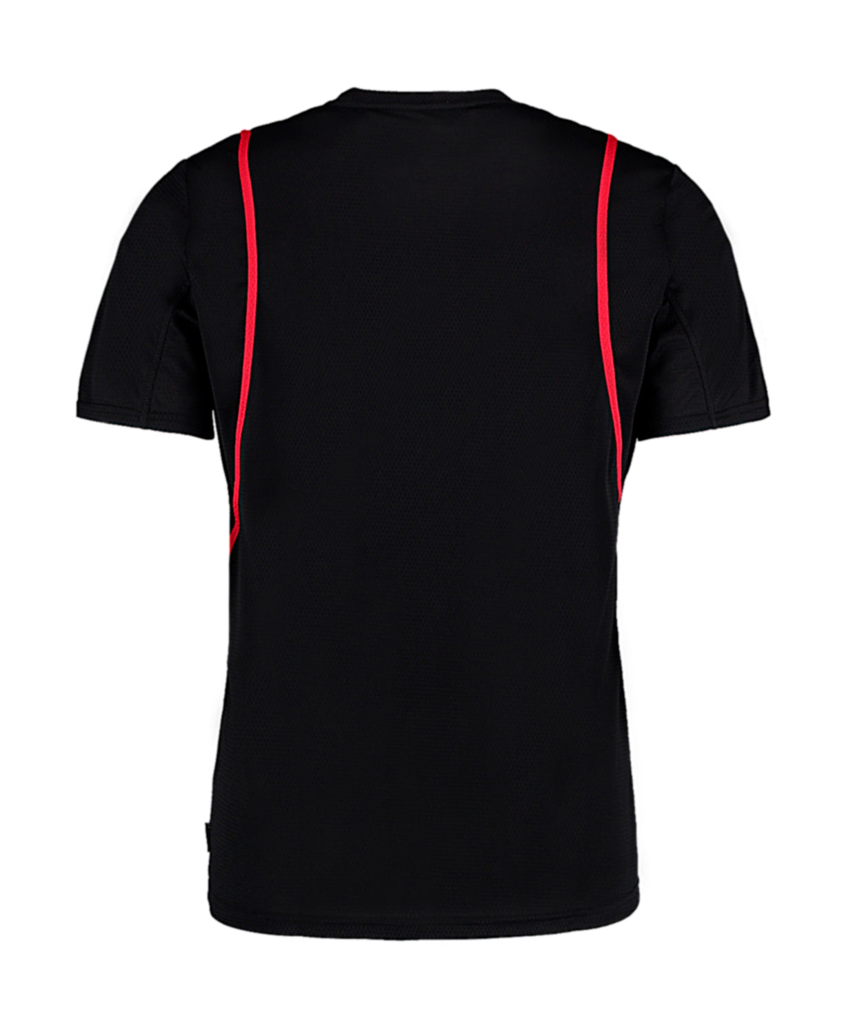 Kustom Kit Regular Fit Cooltex® Contrast Tee