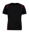 Kustom Kit Regular Fit Cooltex® Contrast Tee