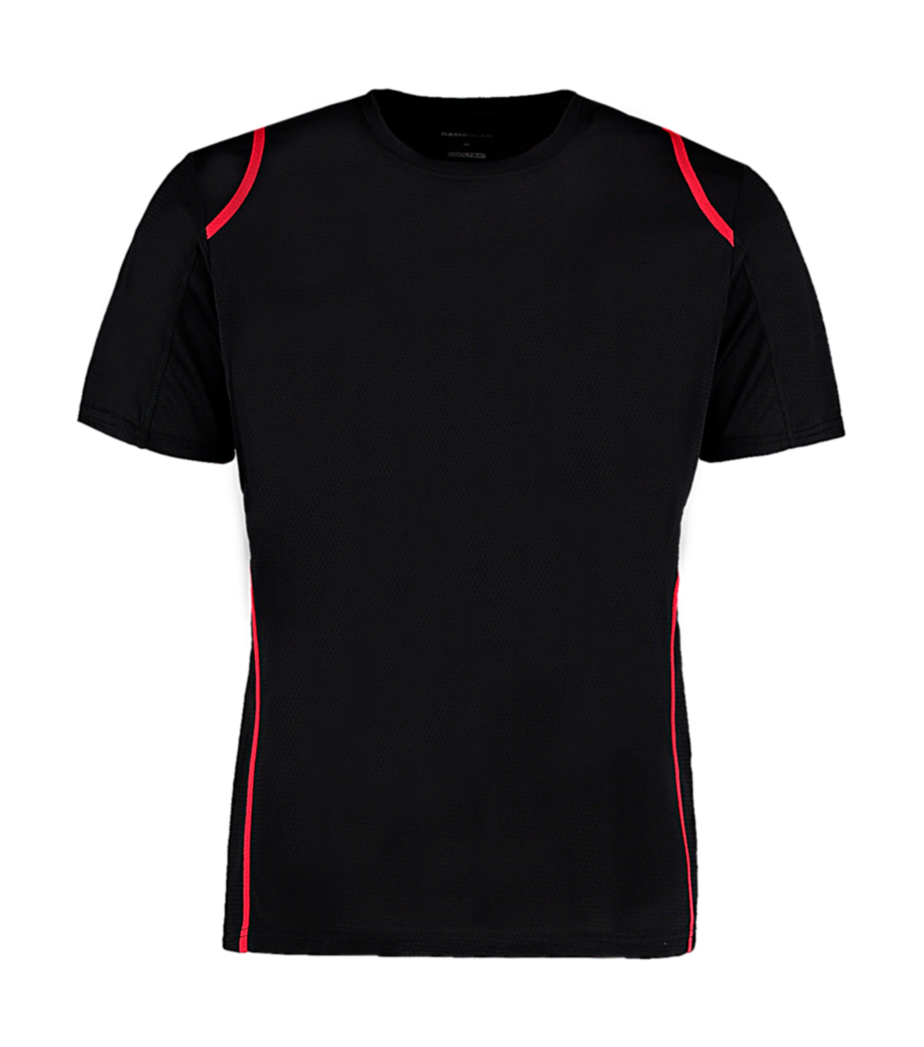 Kustom Kit Regular Fit Cooltex® Contrast Tee