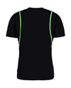 Kustom Kit Regular Fit Cooltex® Contrast Tee
