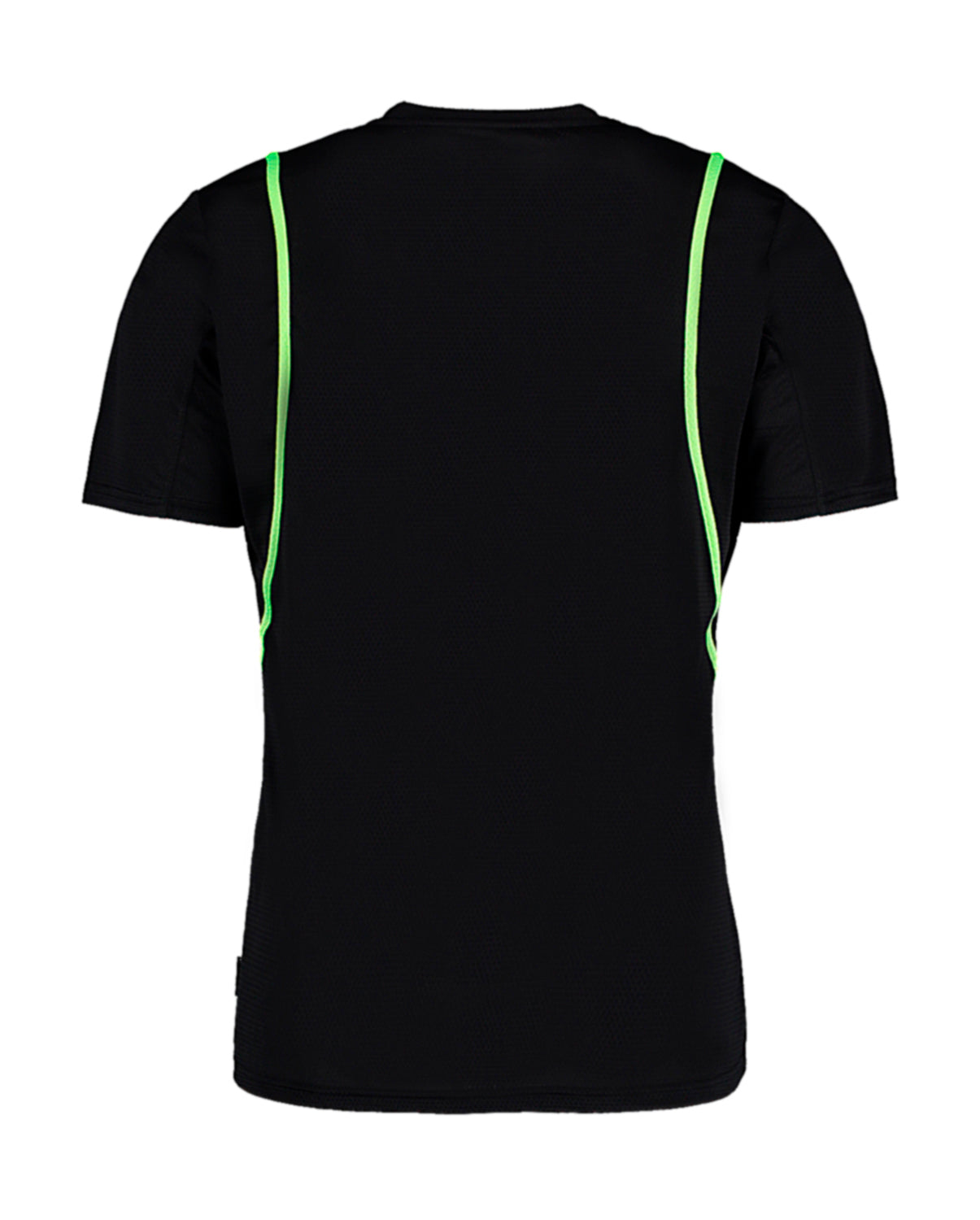 Kustom Kit Regular Fit Cooltex® Contrast Tee