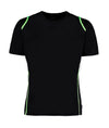 Kustom Kit Regular Fit Cooltex® Contrast Tee