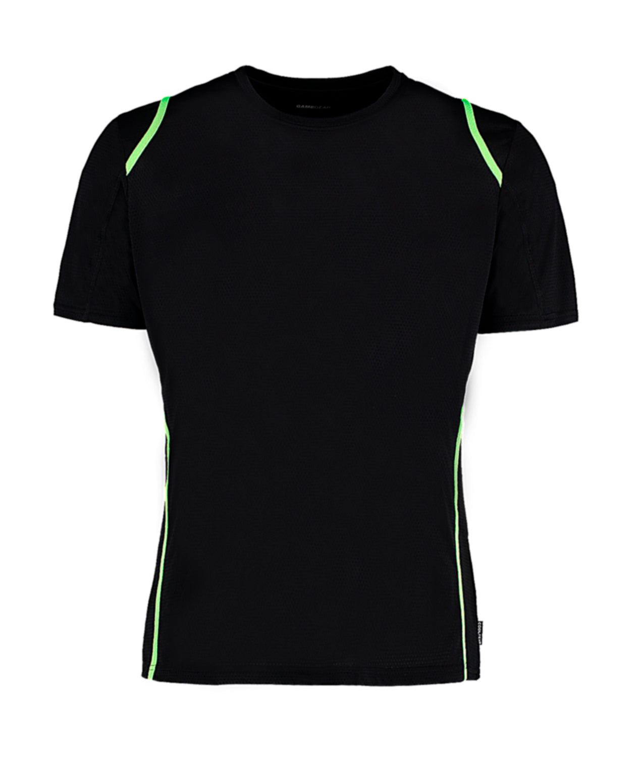 Kustom Kit Regular Fit Cooltex® Contrast Tee