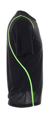 Kustom Kit Regular Fit Cooltex® Contrast Tee