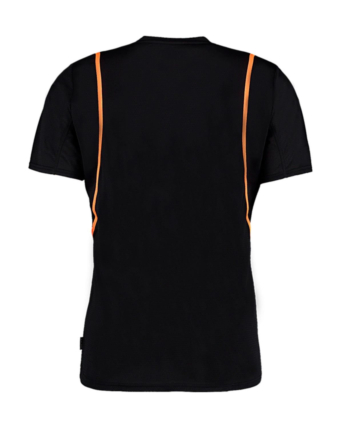 Kustom Kit Regular Fit Cooltex® Contrast Tee