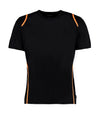 Kustom Kit Regular Fit Cooltex® Contrast Tee