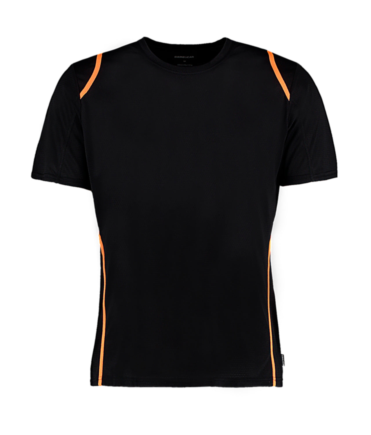 Kustom Kit Regular Fit Cooltex® Contrast Tee