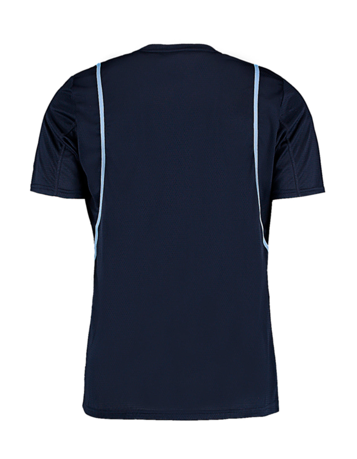 Kustom Kit Regular Fit Cooltex® Contrast Tee