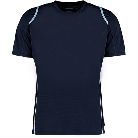 Kustom Kit Regular Fit Cooltex® Contrast Tee