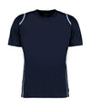 Kustom Kit Regular Fit Cooltex® Contrast Tee