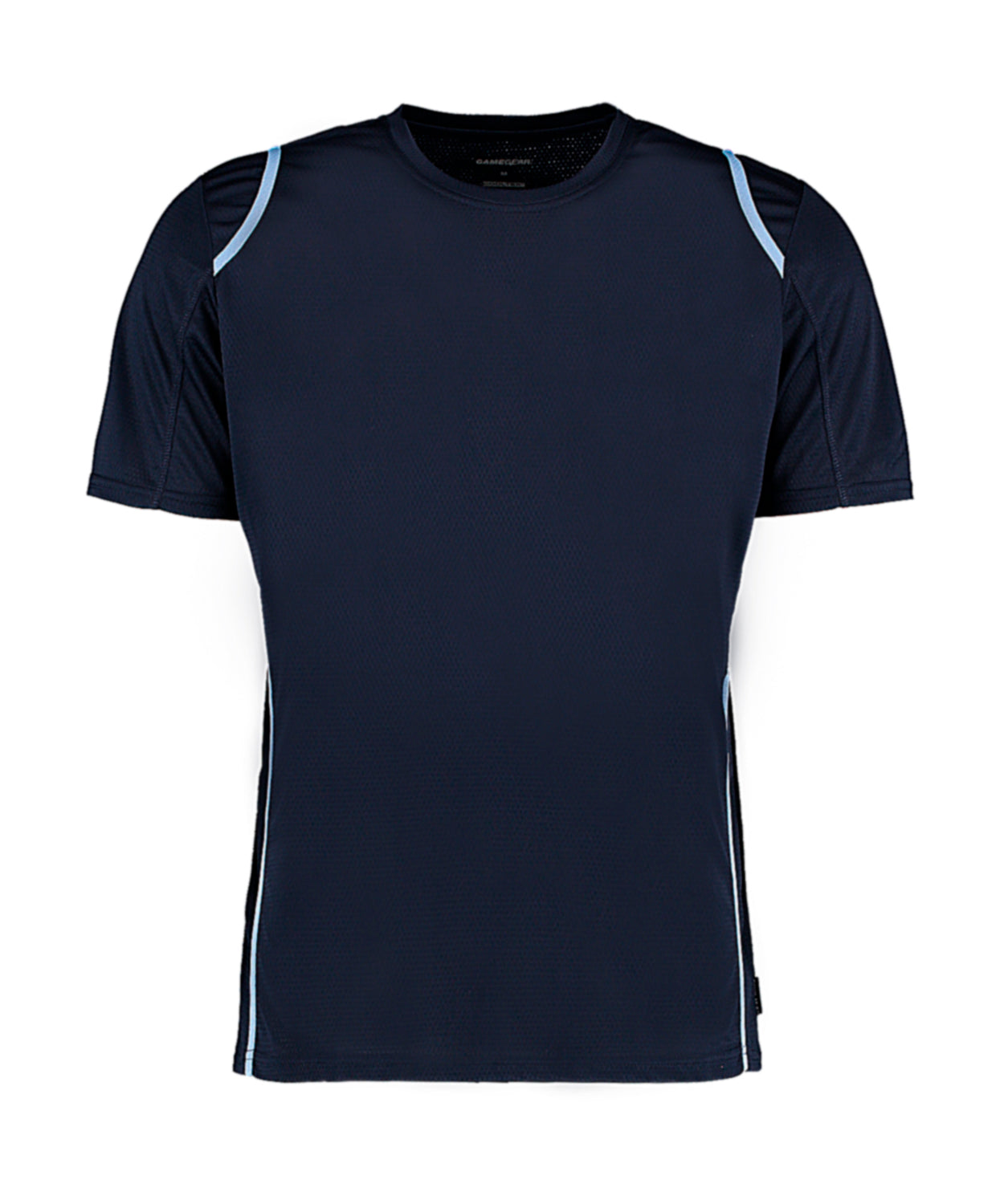 Kustom Kit Regular Fit Cooltex® Contrast Tee