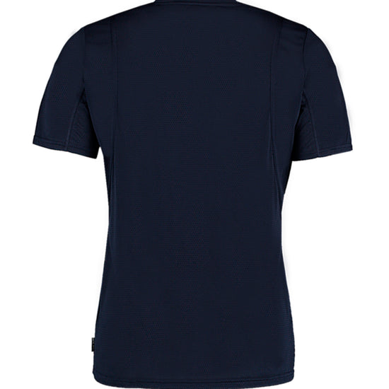 Kustom Kit Regular Fit Cooltex® Contrast Tee