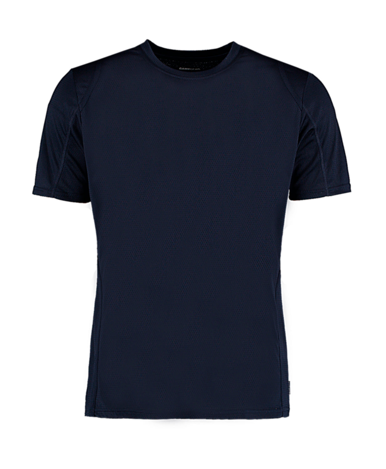 Kustom Kit Regular Fit Cooltex® Contrast Tee