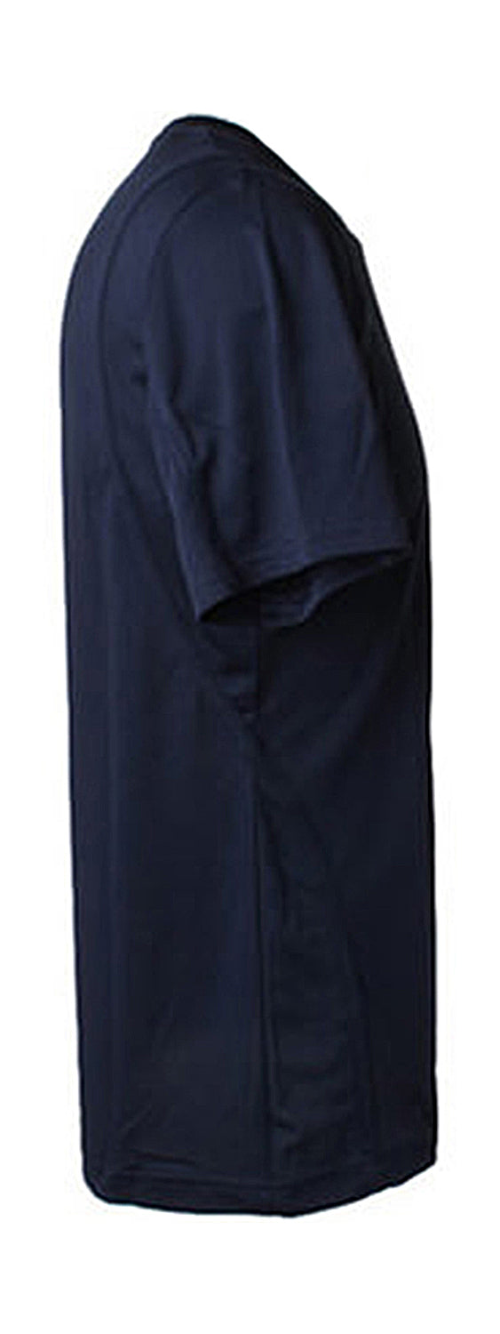 Kustom Kit Regular Fit Cooltex® Contrast Tee