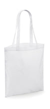 BagBase Sublimation Shopper