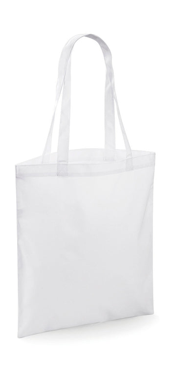 BagBase Sublimation Shopper