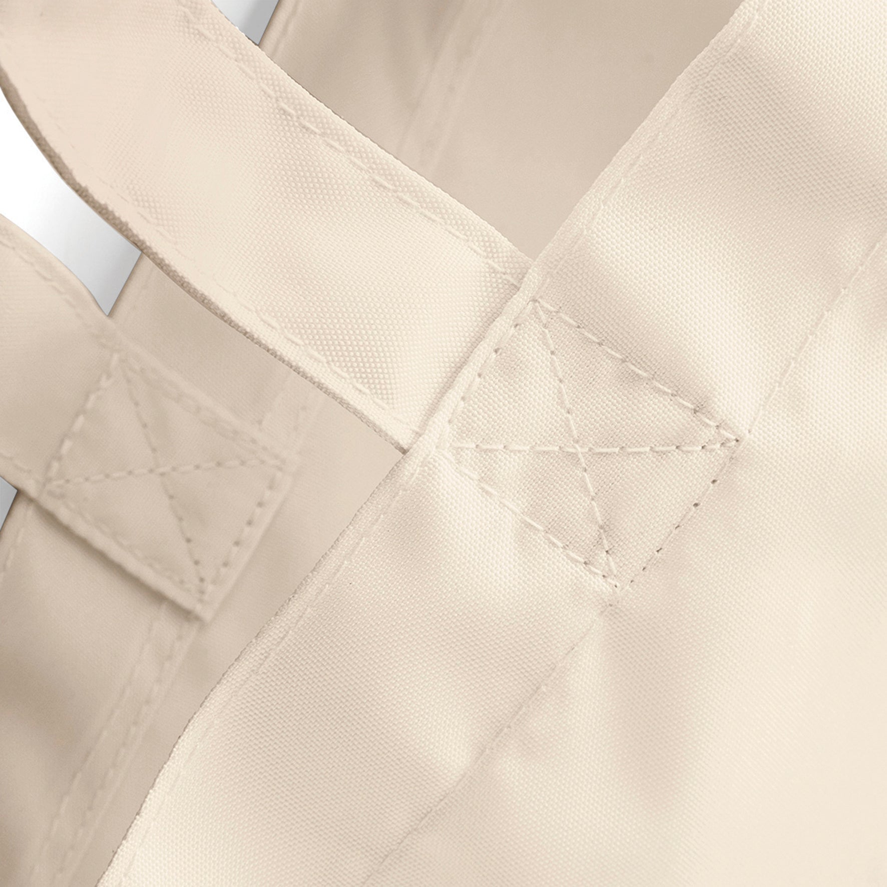 BagBase Sublimation Shopper