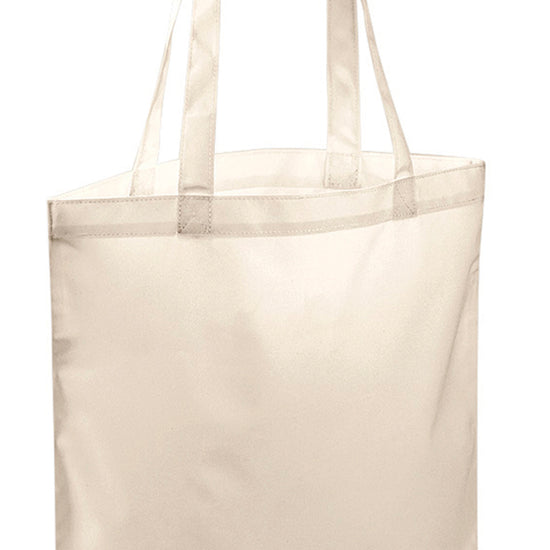 BagBase Sublimation Shopper