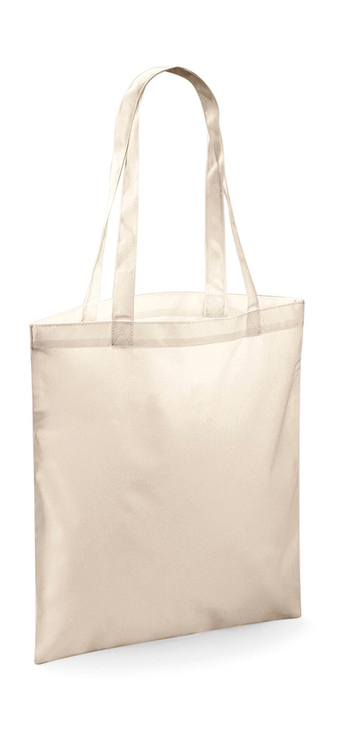 BagBase Sublimation Shopper