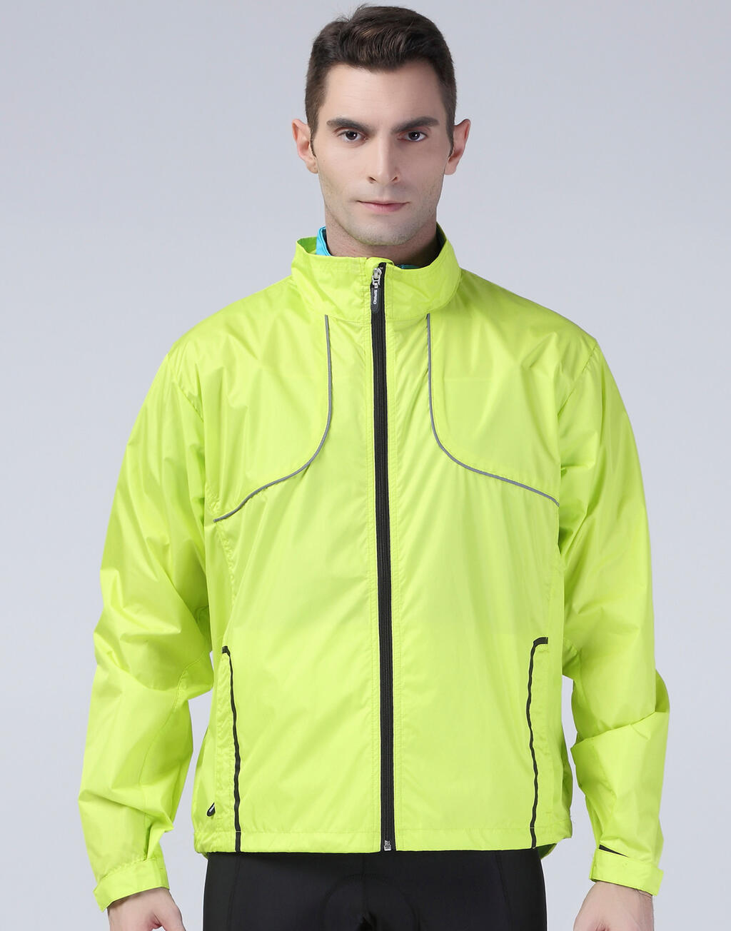 Spiro Cycling Jacket