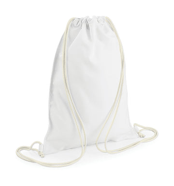 BagBase Sublimation Gymsac