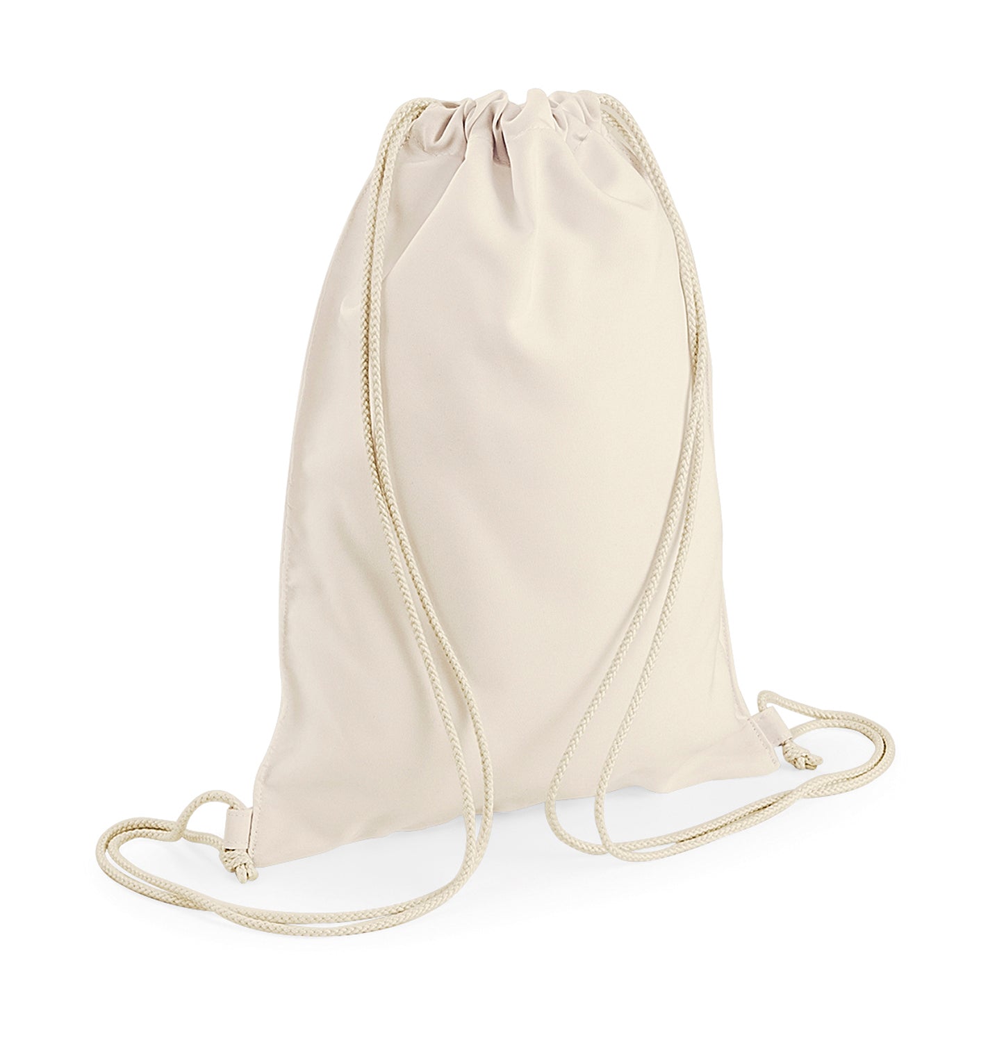 BagBase Sublimation Gymsac