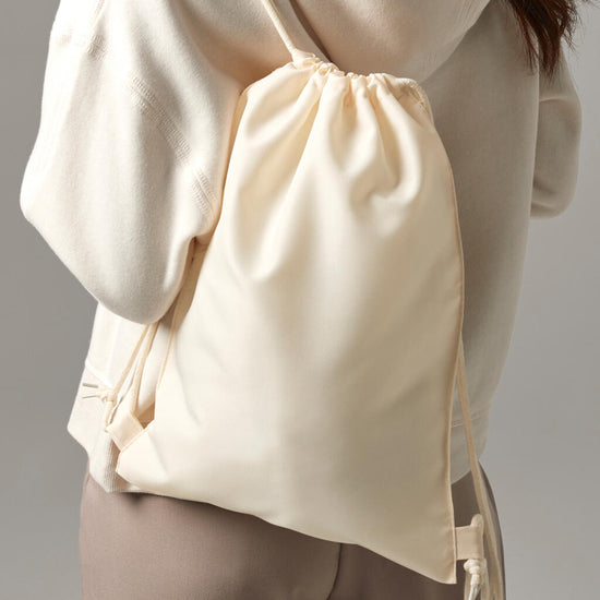 Sublimation Gymsac