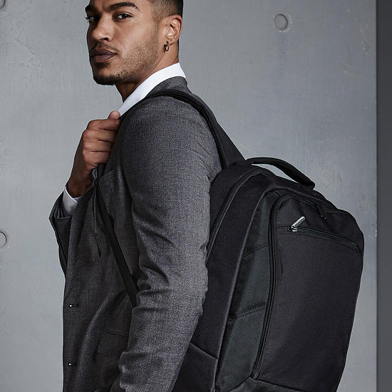 Executive Digital Backpack