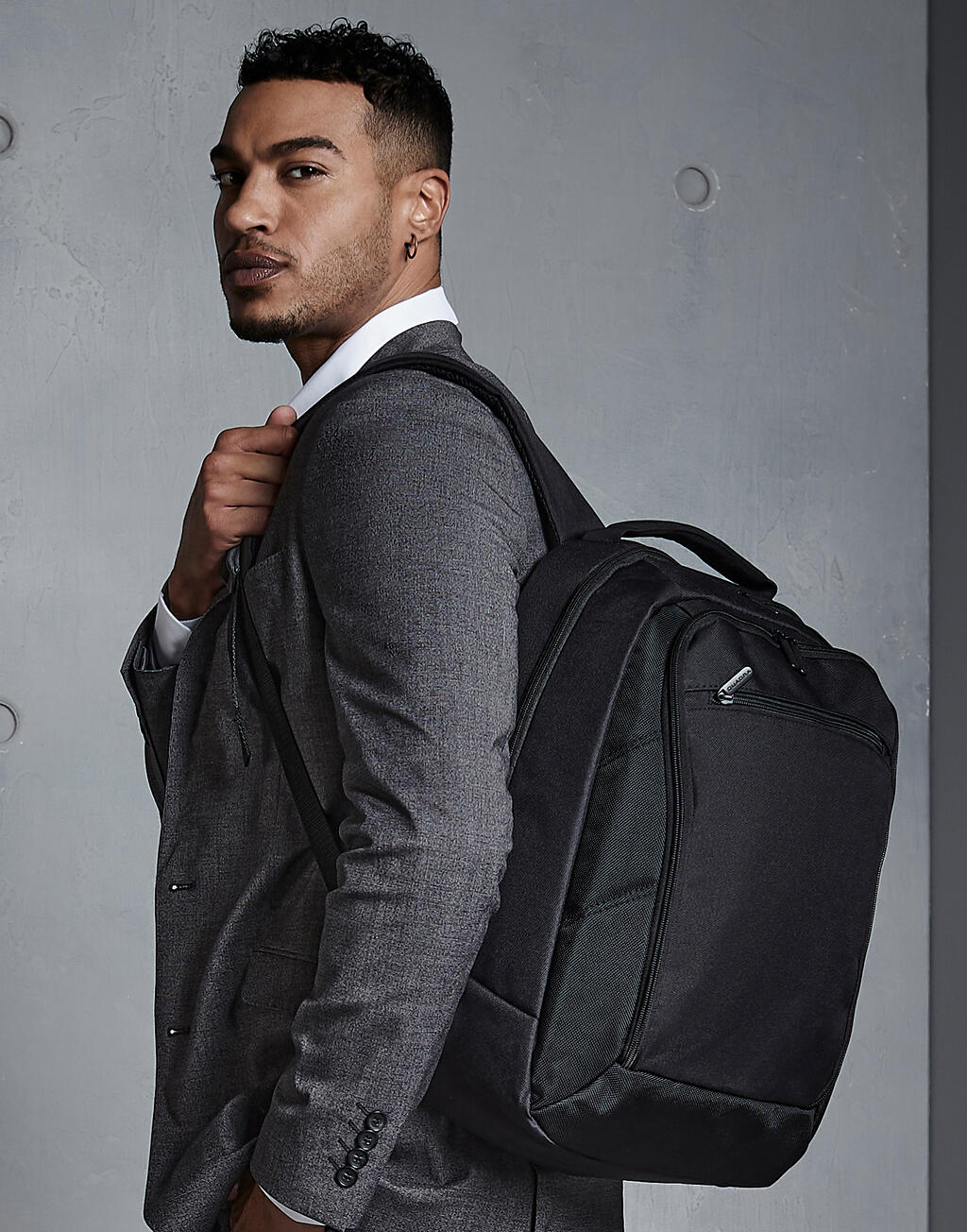 Executive Digital Backpack