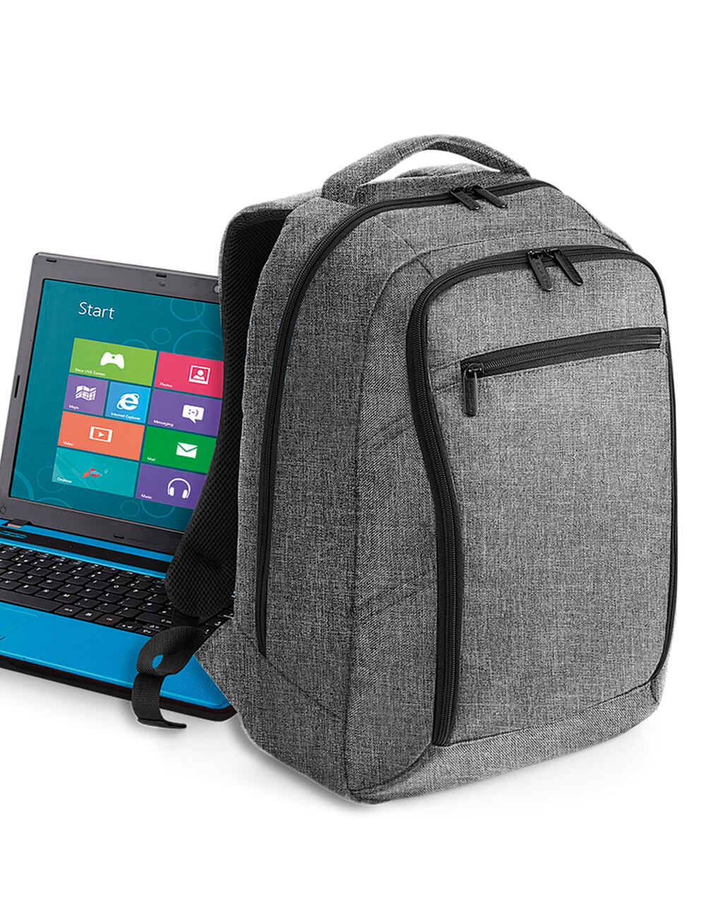 Executive Digital Backpack