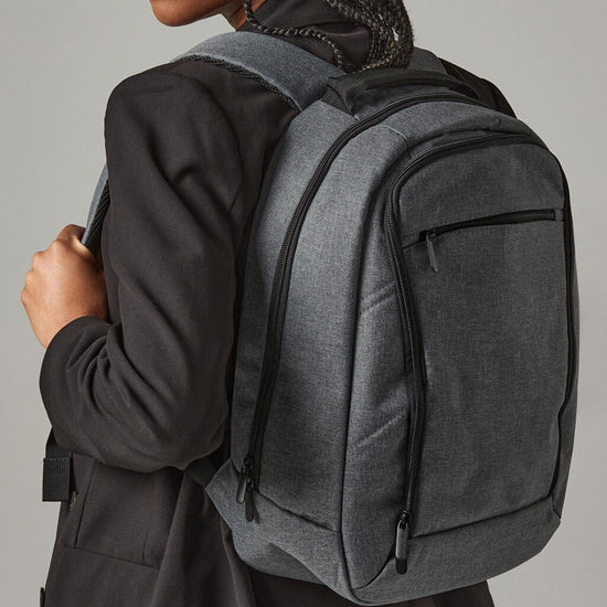 Executive Digital Backpack