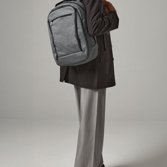 Executive Digital Backpack