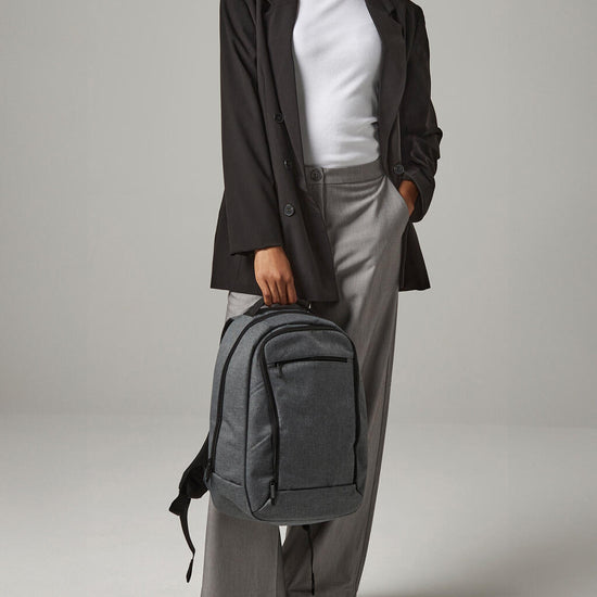 Executive Digital Backpack