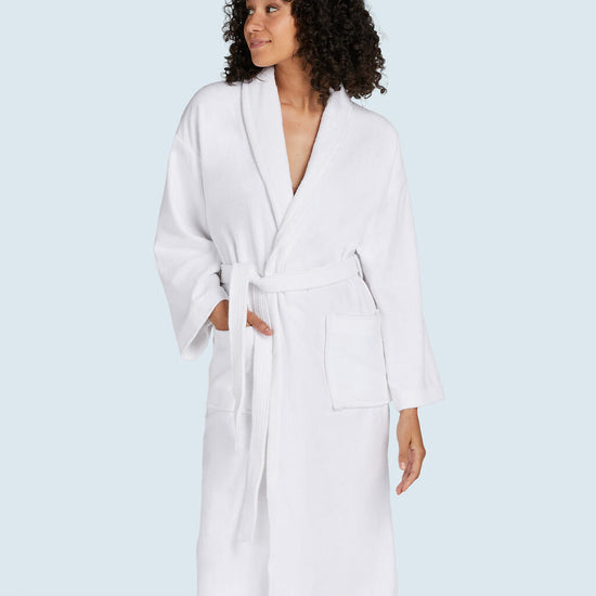 Geneva Bath Robe