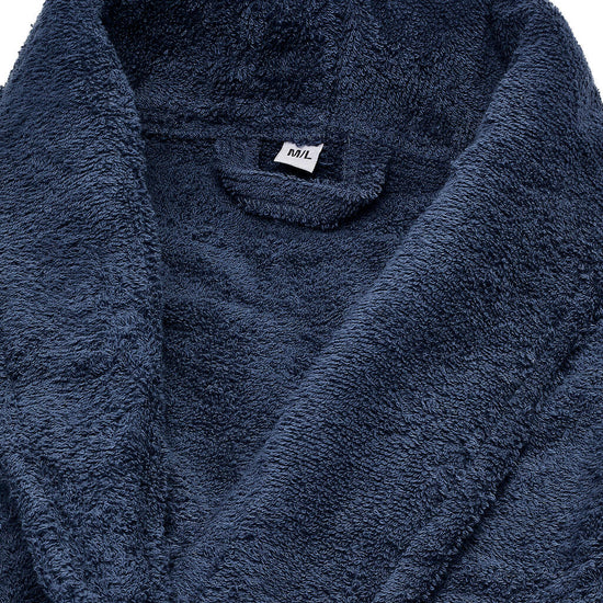 Geneva Bath Robe