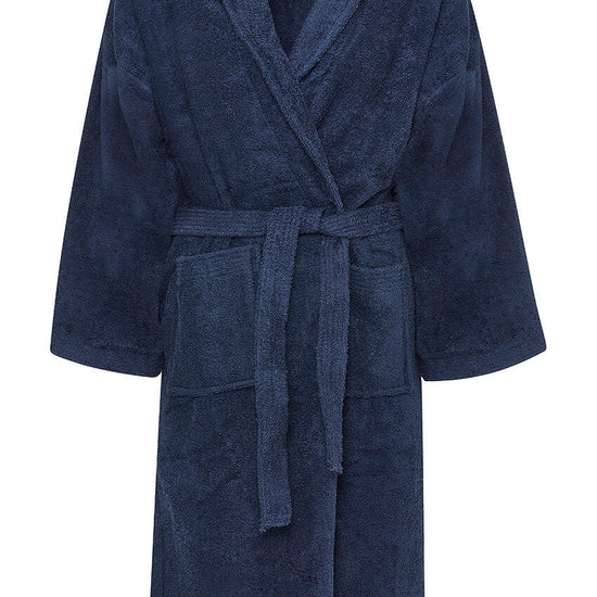 Geneva Bath Robe