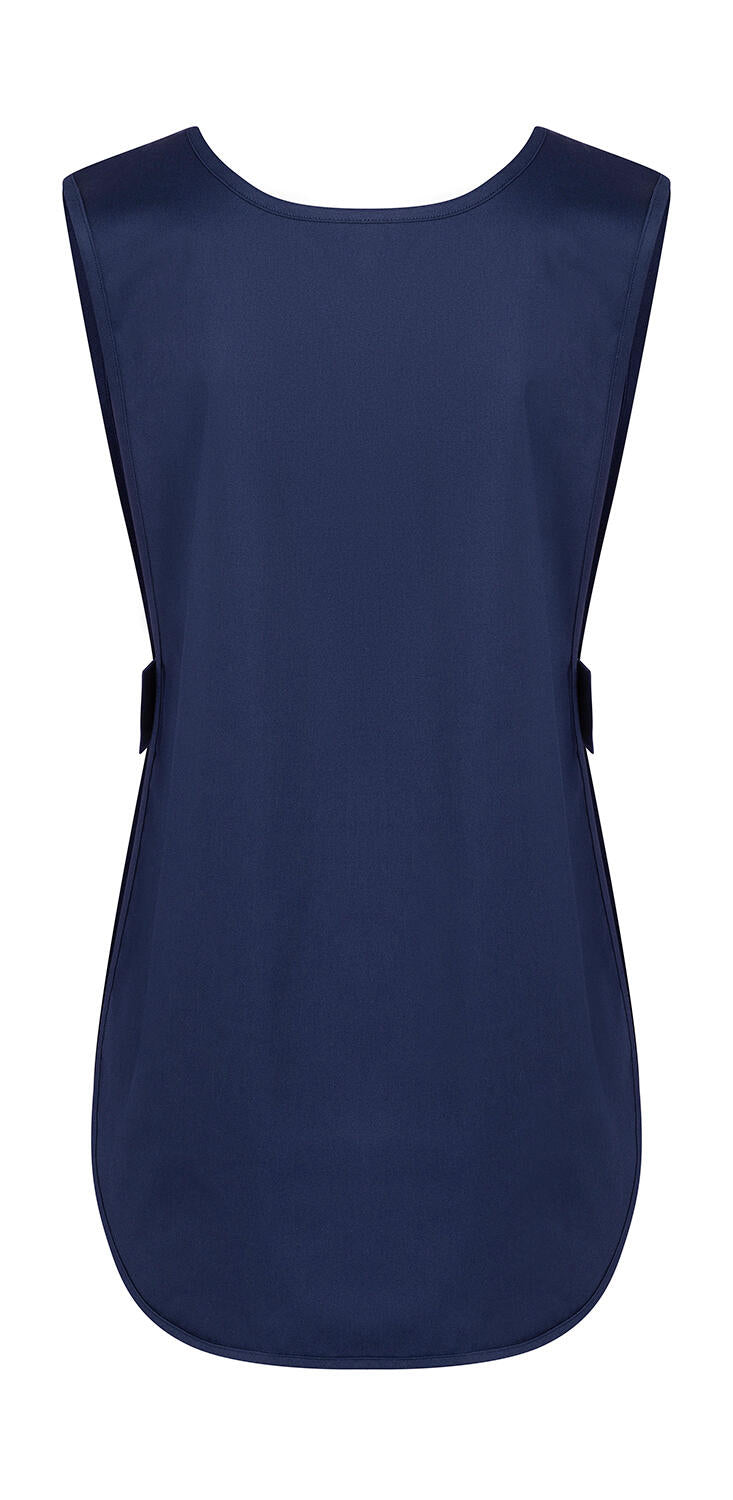 Pull-over Tunic Essential