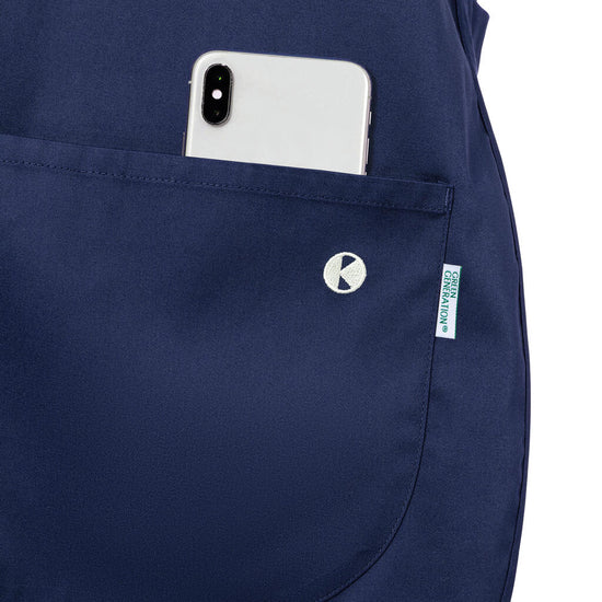 Pull-over Tunic Essential