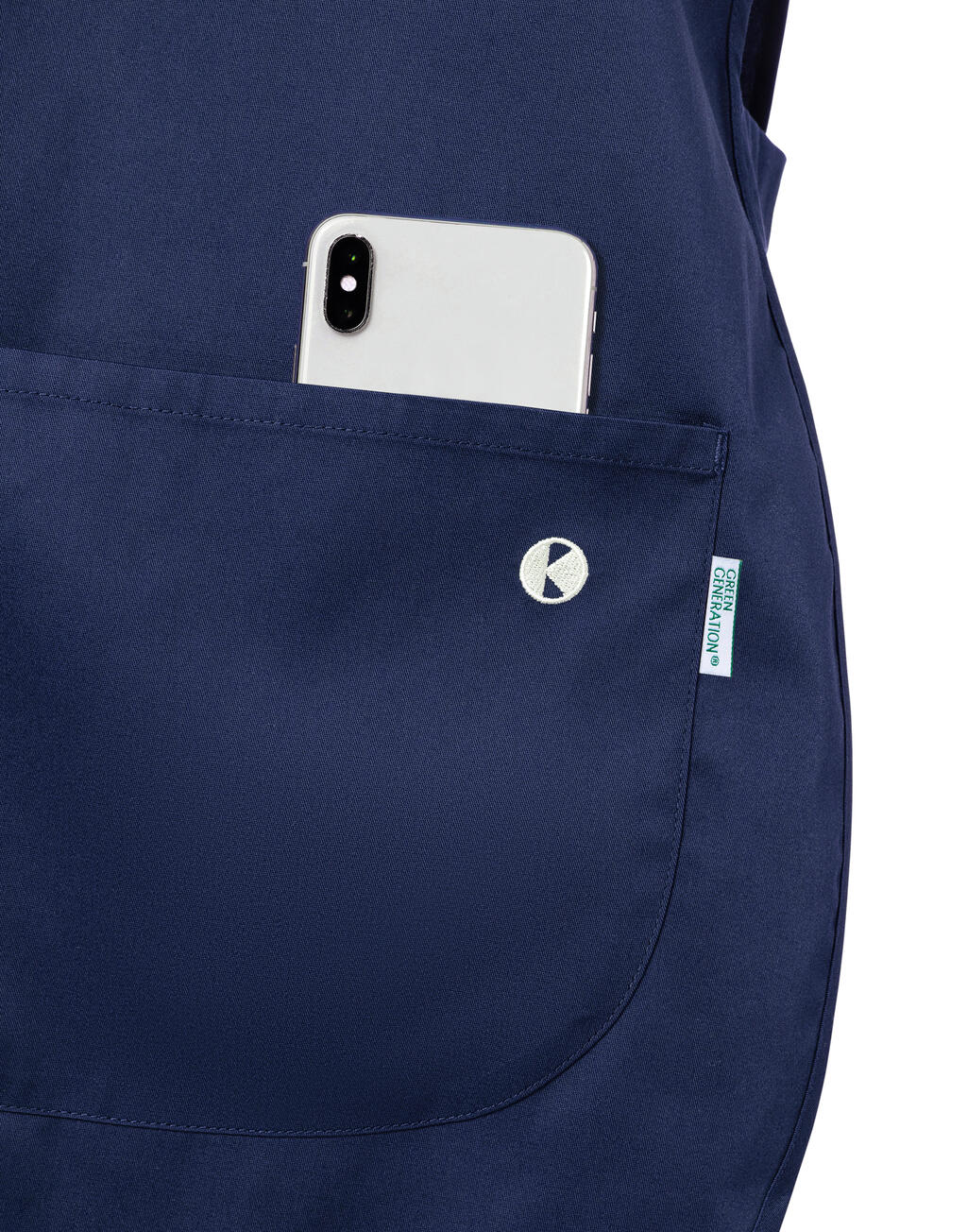 Pull-over Tunic Essential