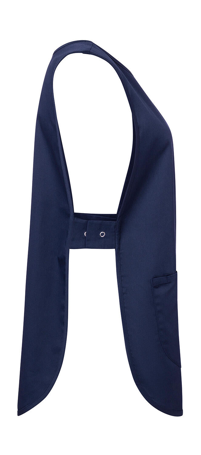 Pull-over Tunic Essential