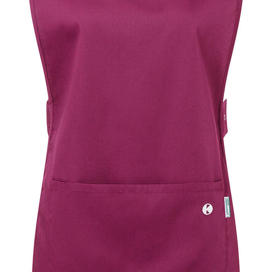 Pull-over Tunic Essential