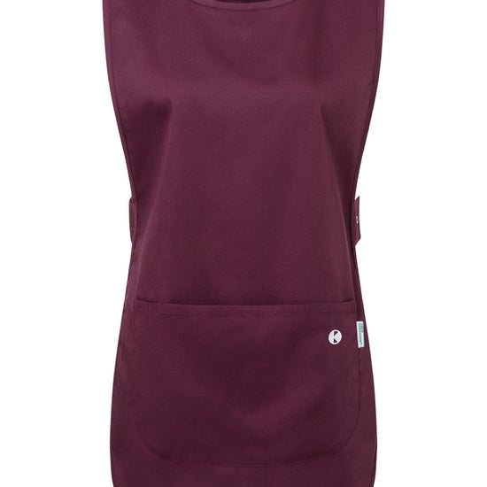Pull-over Tunic Essential