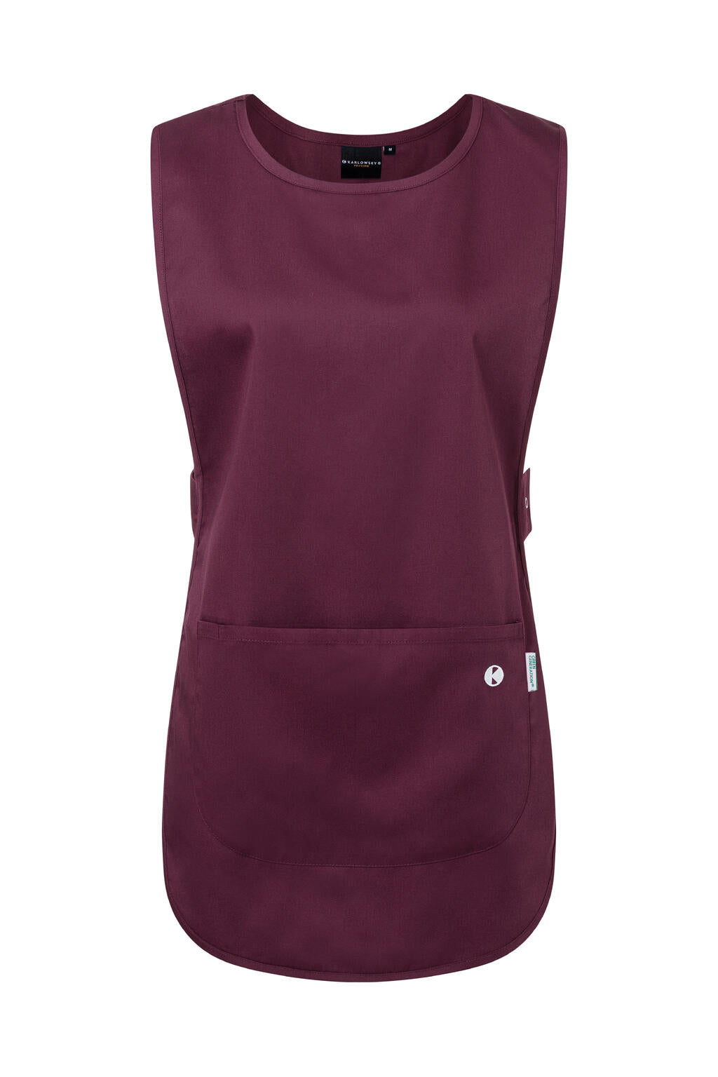 Pull-over Tunic Essential